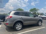 Used 2012 Hyundai Santa Fe GLS image 3