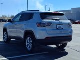 New 2025 Jeep Compass Latitude w/ Convenience Group image 4