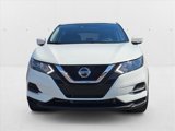 Used 2021 Nissan Rogue Sport S image 2