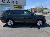 Used 2021 Volkswagen Atlas SEL w/ MDO Package (Bench Seat) image 2