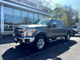 Used 2013 Ford F350 Lariat w/ Lariat Ultimate Pkg image 2