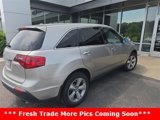 Used 2011 Acura MDX w/ Technology Package image 2