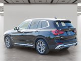 Used 2022 BMW X3 xDrive30i w/ Convenience Package w/ZPA image 4