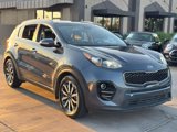 Used 2017 Kia Sportage EX w/ EX Premium Package image 5