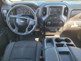 Used 2023 Chevrolet Silverado 1500 Custom w/ LPO, Dark Essentials Package image 4