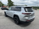 Used 2023 Jeep Grand Cherokee L Laredo image 5
