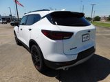New 2025 Chevrolet Blazer LT w/ Redline Edition image 5