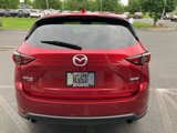 Used 2017 MAZDA CX-5 Grand Select image 4