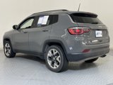 Used 2020 Jeep Compass Limited image 5