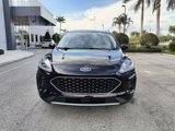 Used 2021 Ford Escape SE w/ Cold Weather Package image 3