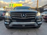Used 2012 Mercedes-Benz ML 350 4MATIC image 6