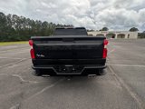 Used 2020 Chevrolet Silverado 1500 RST image 6