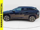 Used 2022 Hyundai Tucson Limited w/ Cargo Package image 6
