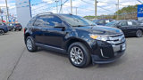 Used 2014 Ford Edge SEL w/ Equipment Group 205A image 2