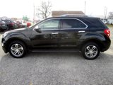 Used 2016 Chevrolet Equinox LTZ w/ Enhanced Convenience Package image 5