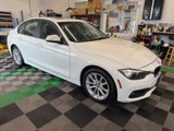 Used 2016 BMW 320i xDrive Sedan w/ Driver Assistance Package image 3
