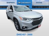 Used 2018 Chevrolet Traverse LT image 2