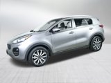 Used 2018 Kia Sportage EX image 3