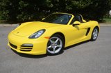 Used 2013 Porsche Boxster image 2