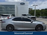 Used 2024 Toyota Camry SE image 3