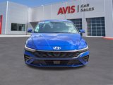Used 2024 Hyundai Elantra Limited image 2