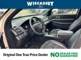 Used 2018 Ford Explorer XLT w/ Equipment Group 202A image 4