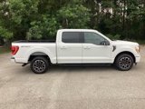 Used 2021 Ford F150 XLT w/ Equipment Group 301A Mid image 4