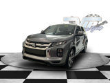 Used 2022 Mitsubishi Outlander Sport ES image 3