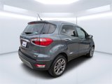 Used 2019 Ford EcoSport Titanium image 4
