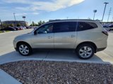 Used 2016 Chevrolet Traverse LT w/ Style and Technology Package image 2