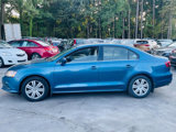 Used 2017 Volkswagen Jetta S image 4