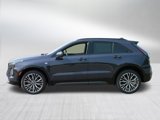 New 2025 Cadillac XT4 Sport image 4