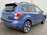 Used 2017 Subaru Forester 2.5i Premium image 4