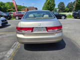 Used 2003 Honda Accord EX image 4