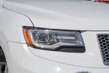 Used 2016 Jeep Grand Cherokee Summit w/ Platinum Series Group image 3