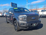 Used 2019 Ford F150 Lariat image 2