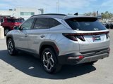 Used 2024 Hyundai Tucson Limited image 4