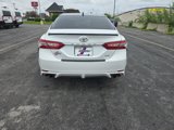 Used 2020 Toyota Camry XSE image 4