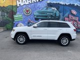 Certified 2021 Jeep Grand Cherokee Laredo image 2