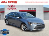 Used 2021 Toyota Corolla LE image 1