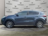 Used 2017 Kia Sportage EX w/ EX Premium Package image 2