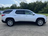 Used 2020 Chevrolet Traverse LT image 4