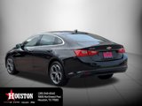 Used 2024 Chevrolet Malibu LT image 5