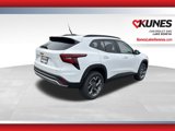 New 2025 Chevrolet Trax LT w/ Driver Confidence Package image 4
