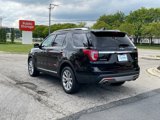 Used 2017 Ford Explorer Limited image 3