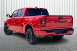 New 2025 RAM 1500 4x4 Crew Cab image 3