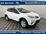 Used 2015 Toyota RAV4 LE image 1