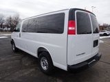New 2025 GMC Savana 2500 LS image 3
