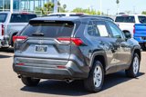 Used 2021 Toyota RAV4 XLE image 4