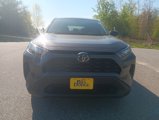 Used 2022 Toyota RAV4 LE image 2